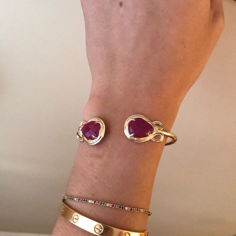 Kendra Scott Cuff